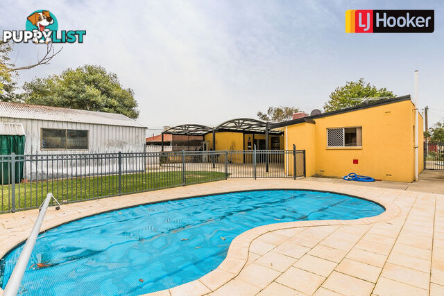 17 Indus Close ROCKINGHAM WA 6168