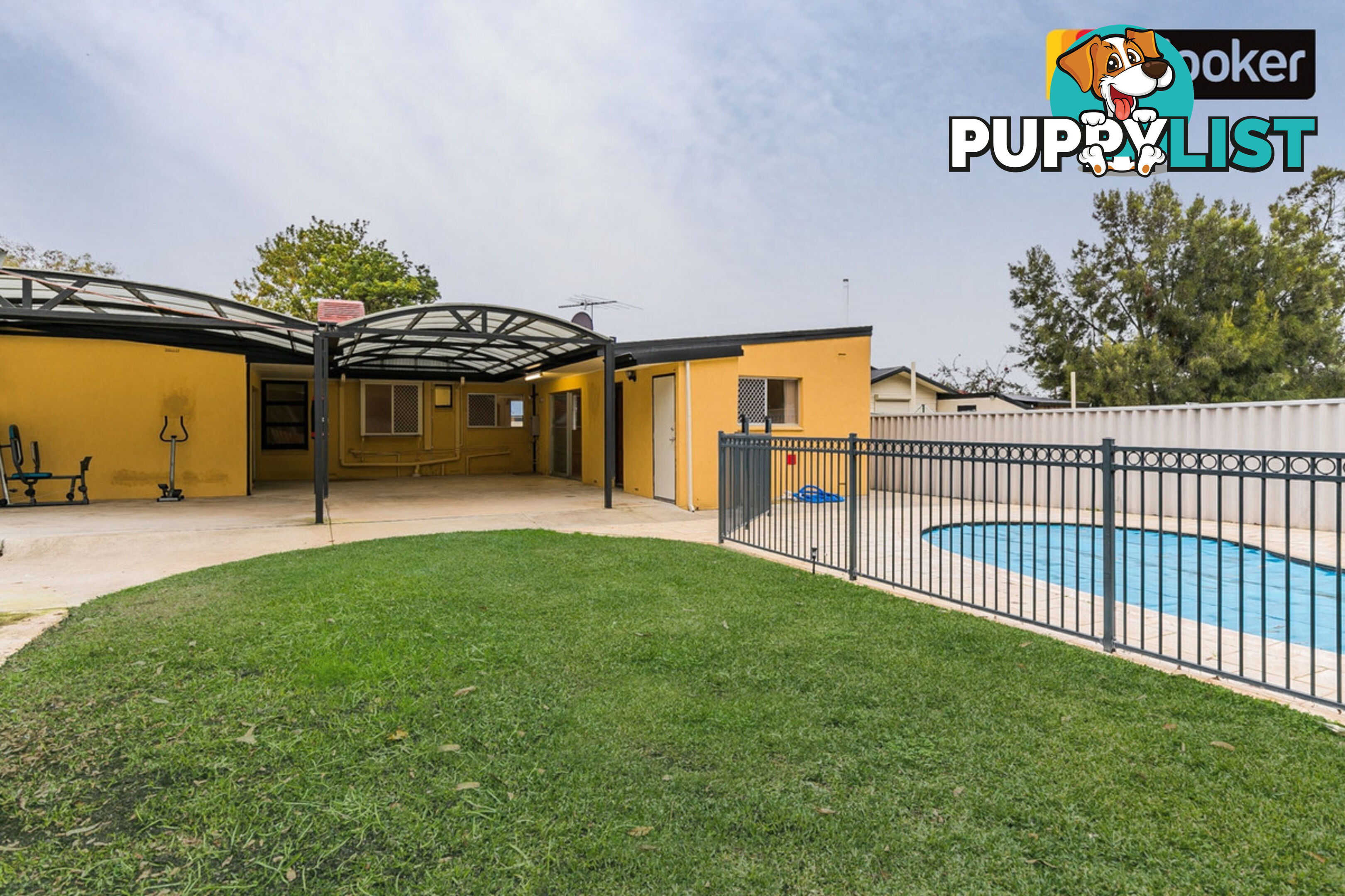 17 Indus Close ROCKINGHAM WA 6168