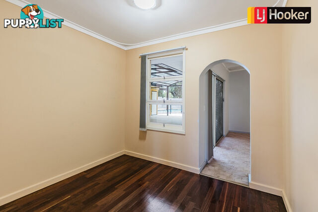 17 Indus Close ROCKINGHAM WA 6168