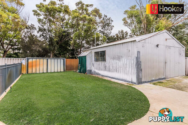 17 Indus Close ROCKINGHAM WA 6168