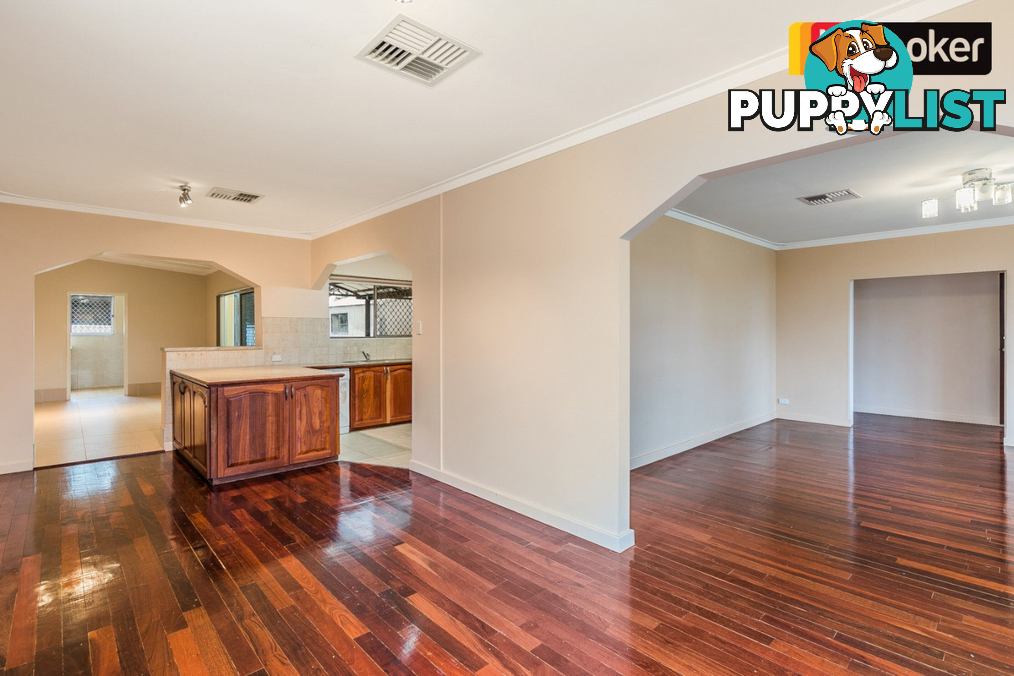 17 Indus Close ROCKINGHAM WA 6168