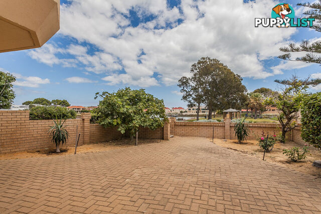 4/28 Fletcher Street ROCKINGHAM WA 6168