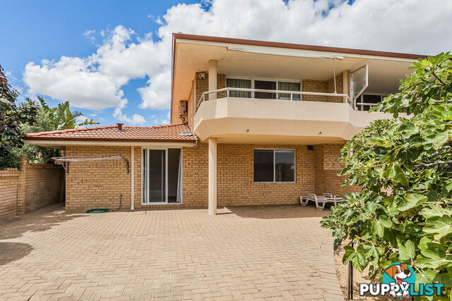 4/28 Fletcher Street ROCKINGHAM WA 6168