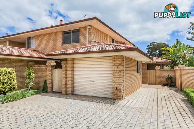 4/28 Fletcher Street ROCKINGHAM WA 6168