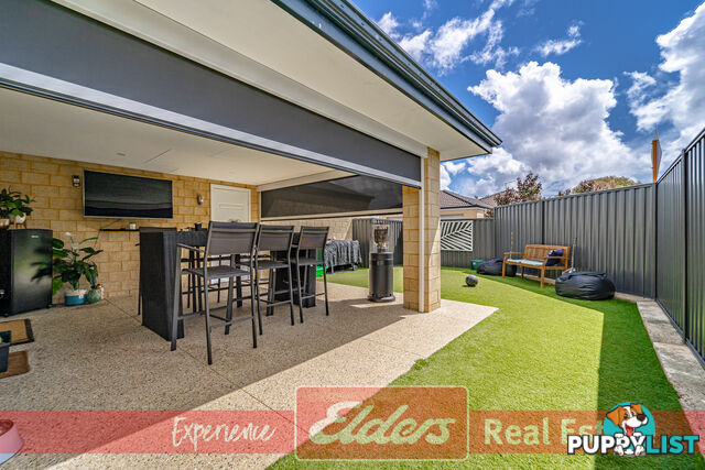 35 Elm Way BALDIVIS WA 6171