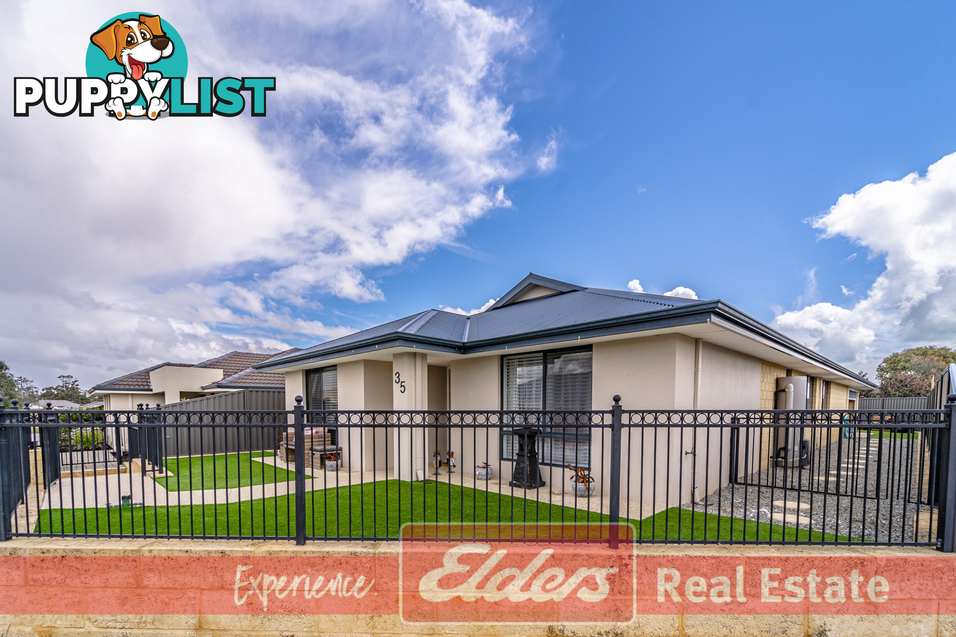 35 Elm Way BALDIVIS WA 6171