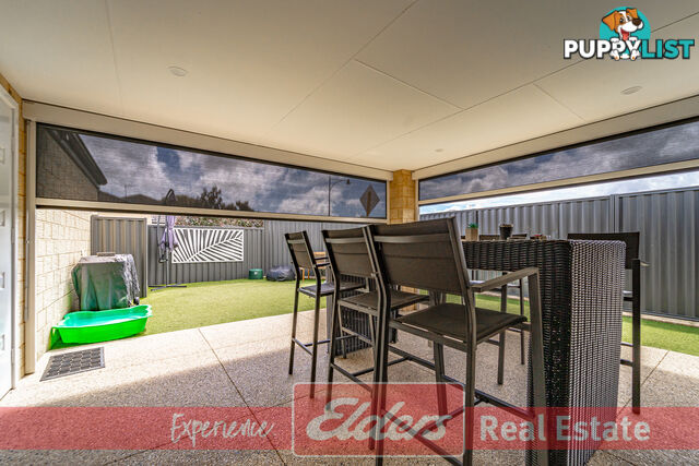 35 Elm Way BALDIVIS WA 6171