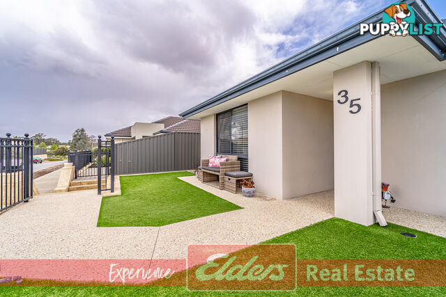 35 Elm Way BALDIVIS WA 6171