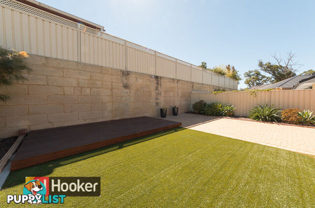 11 Gillson Mews BALDIVIS WA 6171