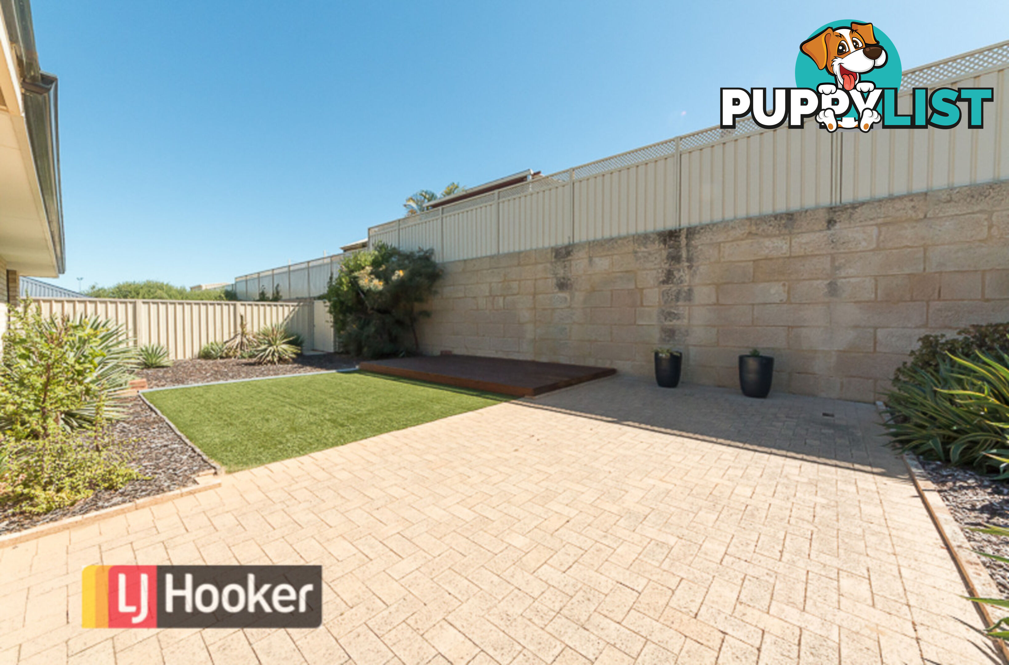 11 Gillson Mews BALDIVIS WA 6171