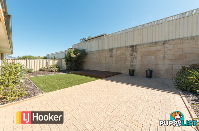 11 Gillson Mews BALDIVIS WA 6171