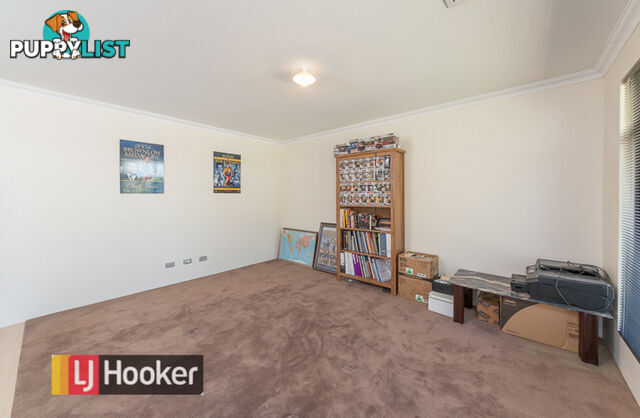 11 Gillson Mews BALDIVIS WA 6171