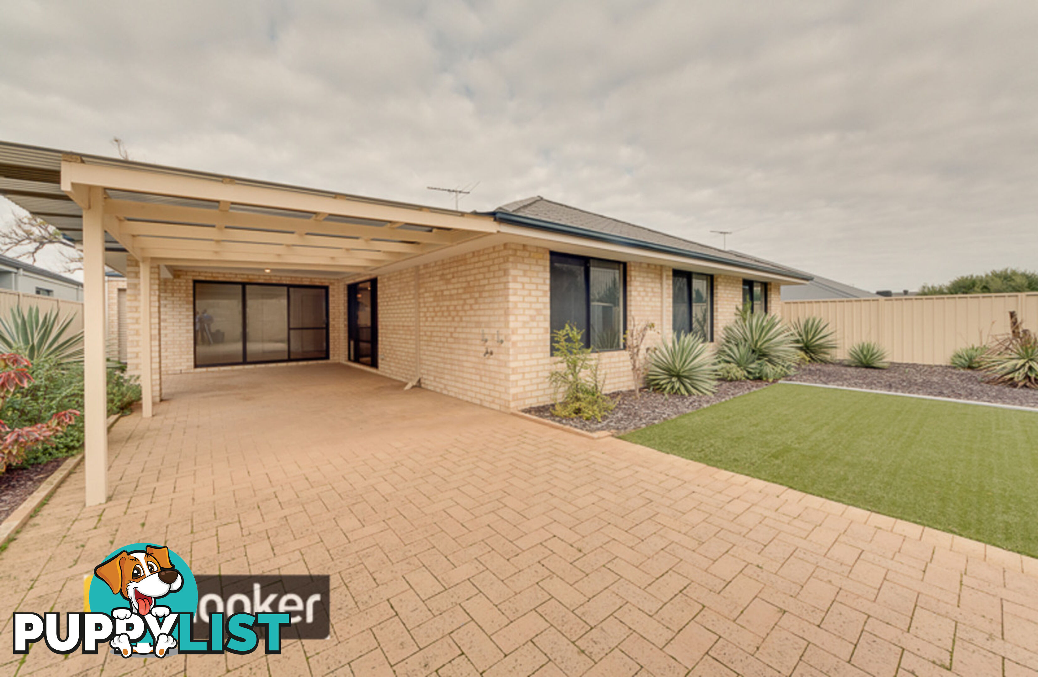 11 Gillson Mews BALDIVIS WA 6171