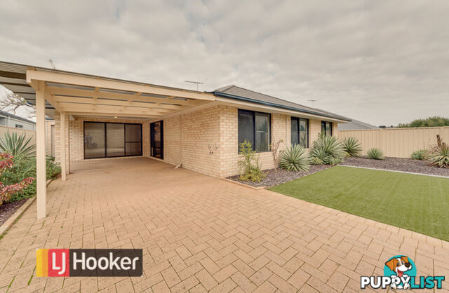 11 Gillson Mews BALDIVIS WA 6171