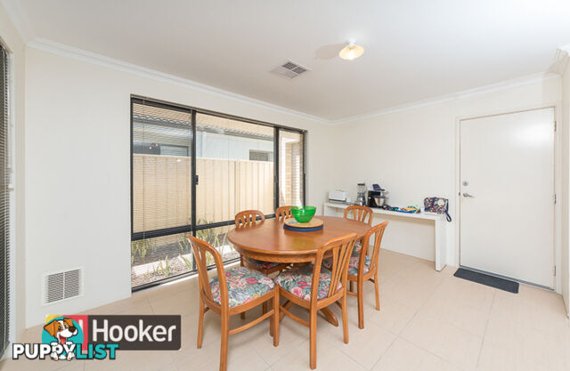 11 Gillson Mews BALDIVIS WA 6171