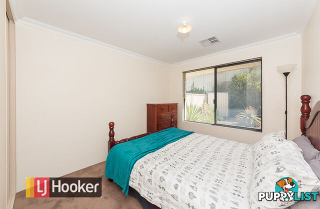 11 Gillson Mews BALDIVIS WA 6171