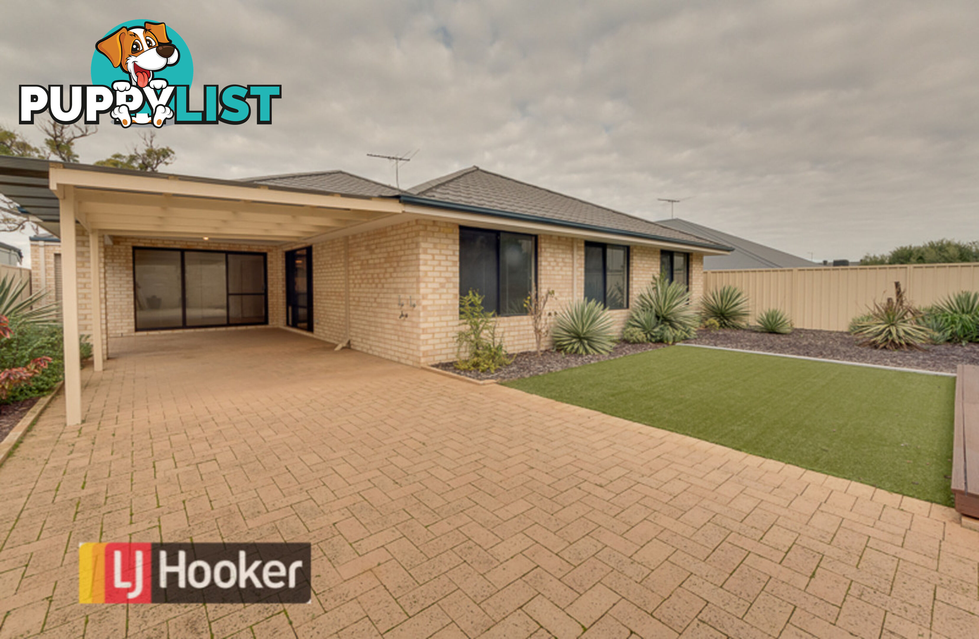 11 Gillson Mews BALDIVIS WA 6171