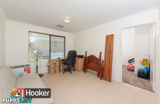 11 Gillson Mews BALDIVIS WA 6171