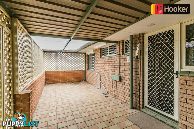 5 Peron Close COOLOONGUP WA 6168