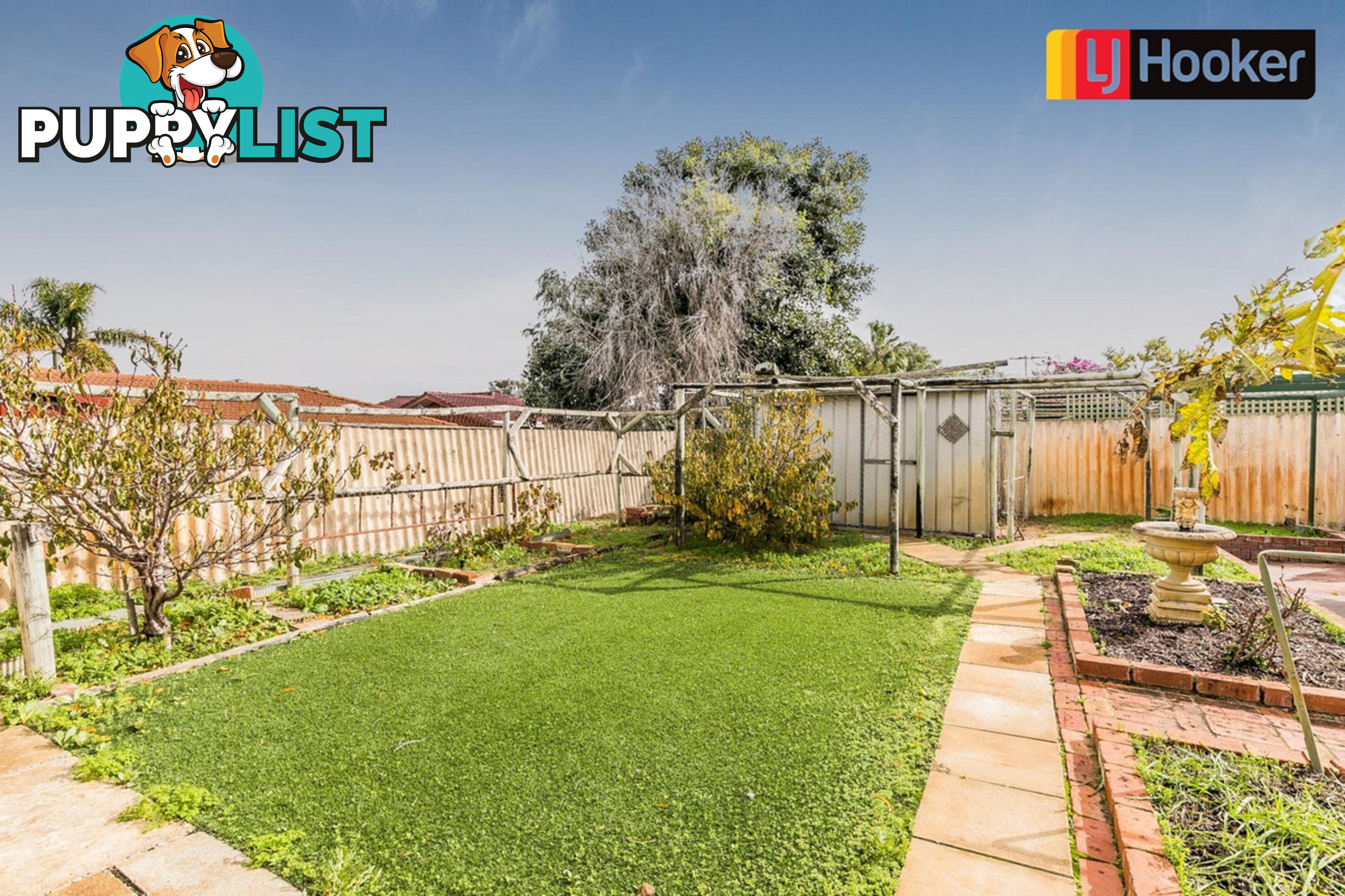 5 Peron Close COOLOONGUP WA 6168