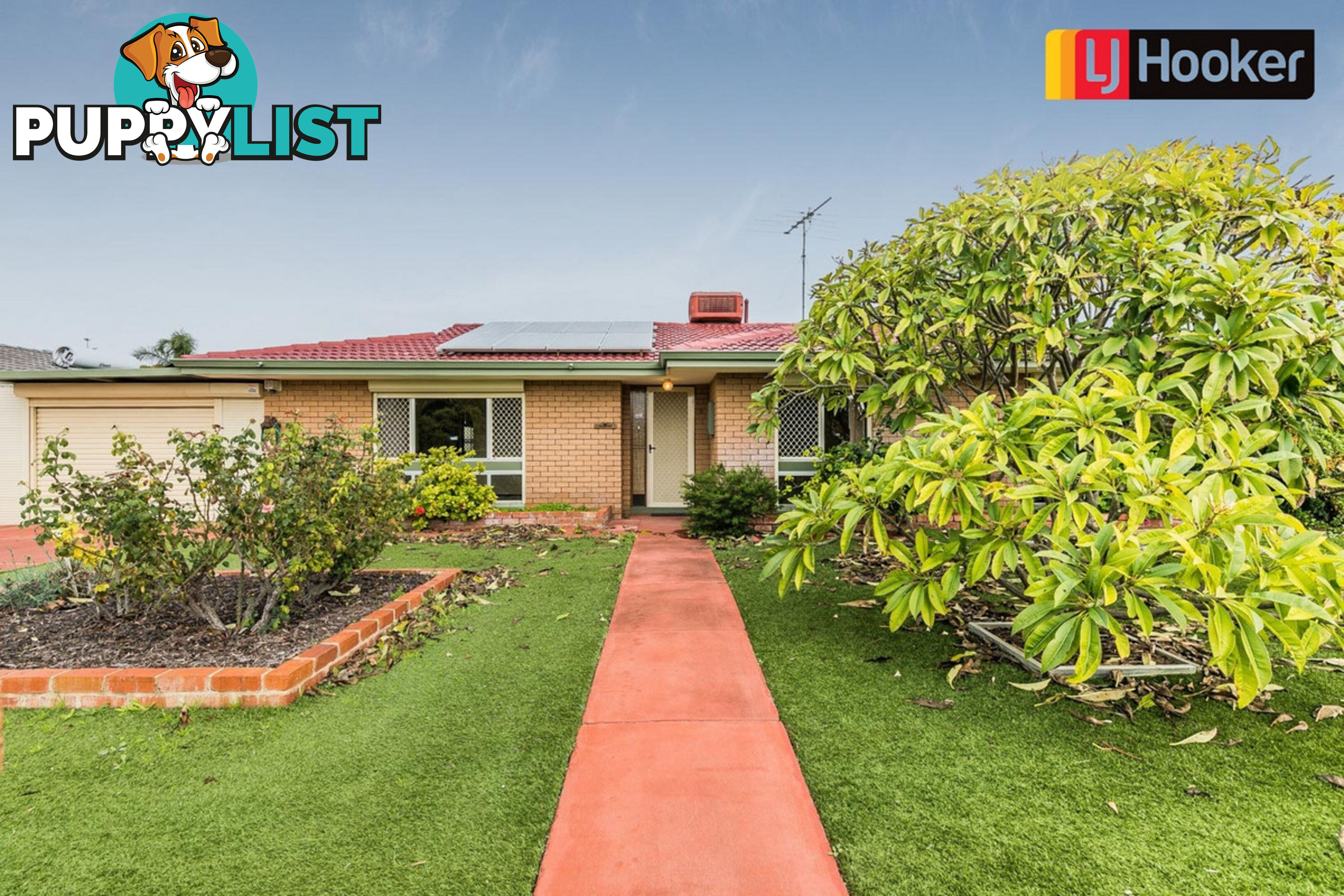 5 Peron Close COOLOONGUP WA 6168