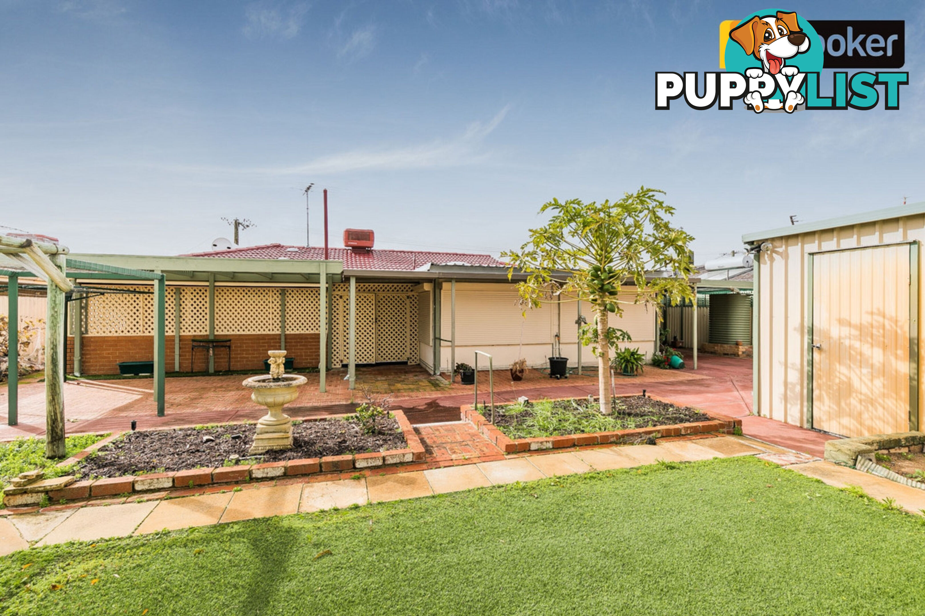 5 Peron Close COOLOONGUP WA 6168