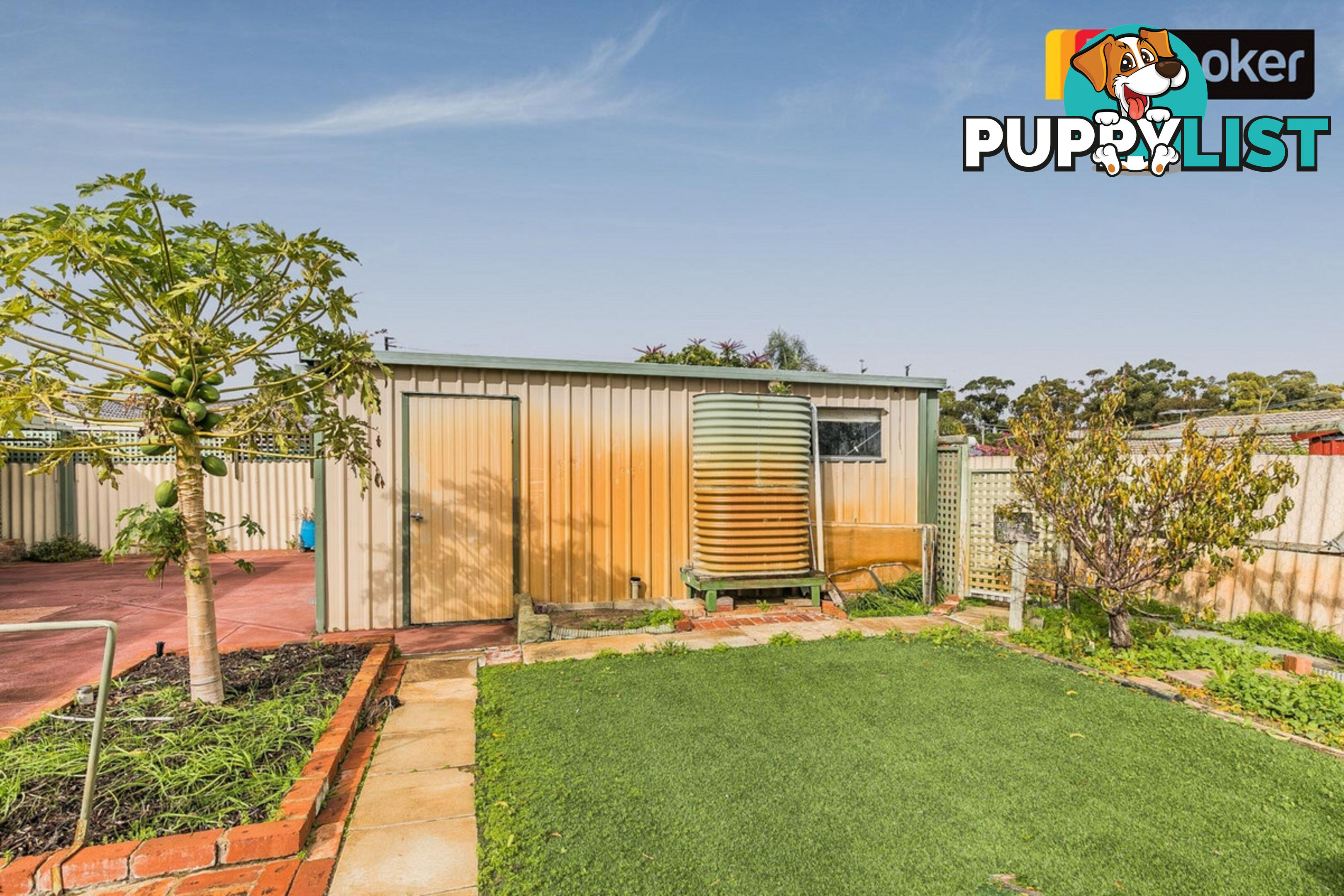 5 Peron Close COOLOONGUP WA 6168