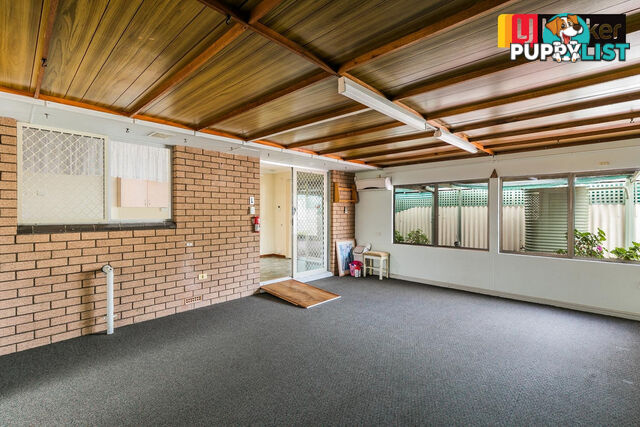 5 Peron Close COOLOONGUP WA 6168