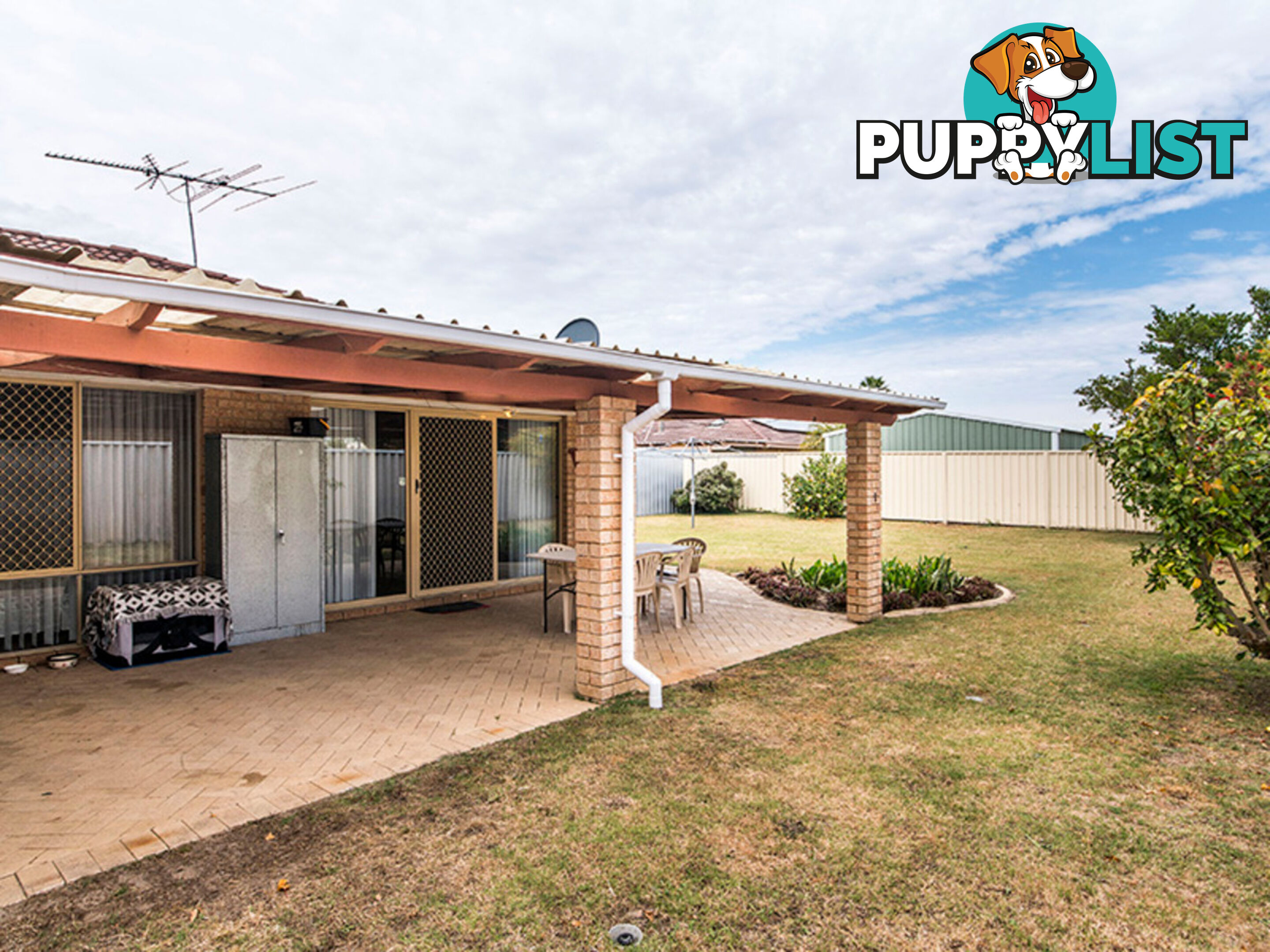 13 Woodbridge Drive COOLOONGUP WA 6168