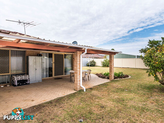 13 Woodbridge Drive COOLOONGUP WA 6168