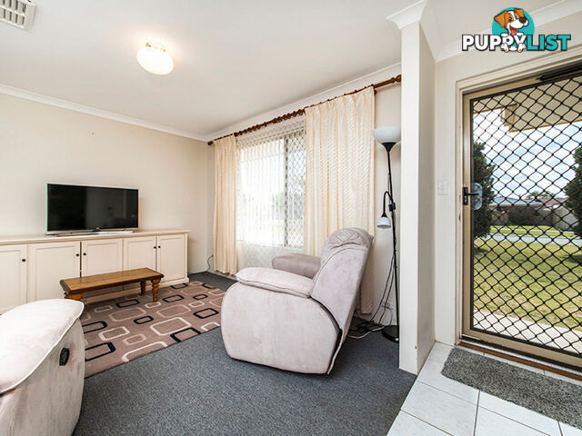 13 Woodbridge Drive COOLOONGUP WA 6168