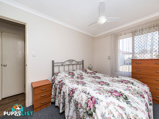 13 Woodbridge Drive COOLOONGUP WA 6168