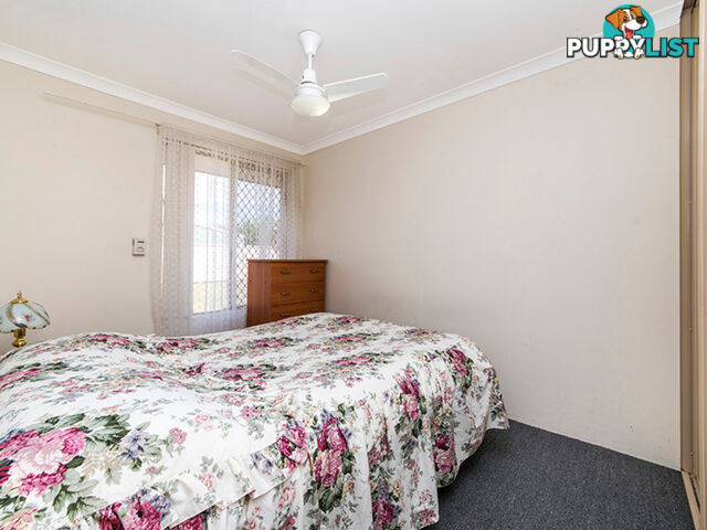 13 Woodbridge Drive COOLOONGUP WA 6168