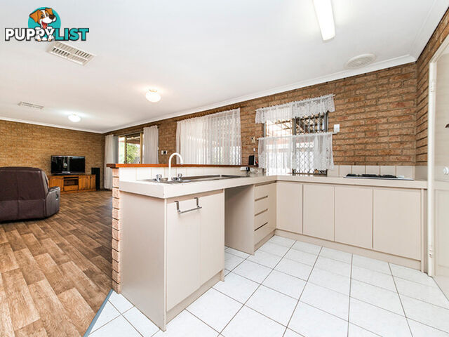 13 Woodbridge Drive COOLOONGUP WA 6168