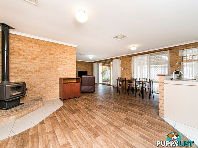 13 Woodbridge Drive COOLOONGUP WA 6168