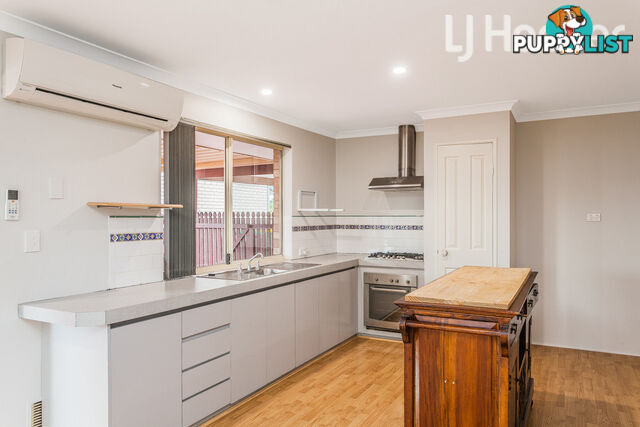 34 Elanora Drive COOLOONGUP WA 6168