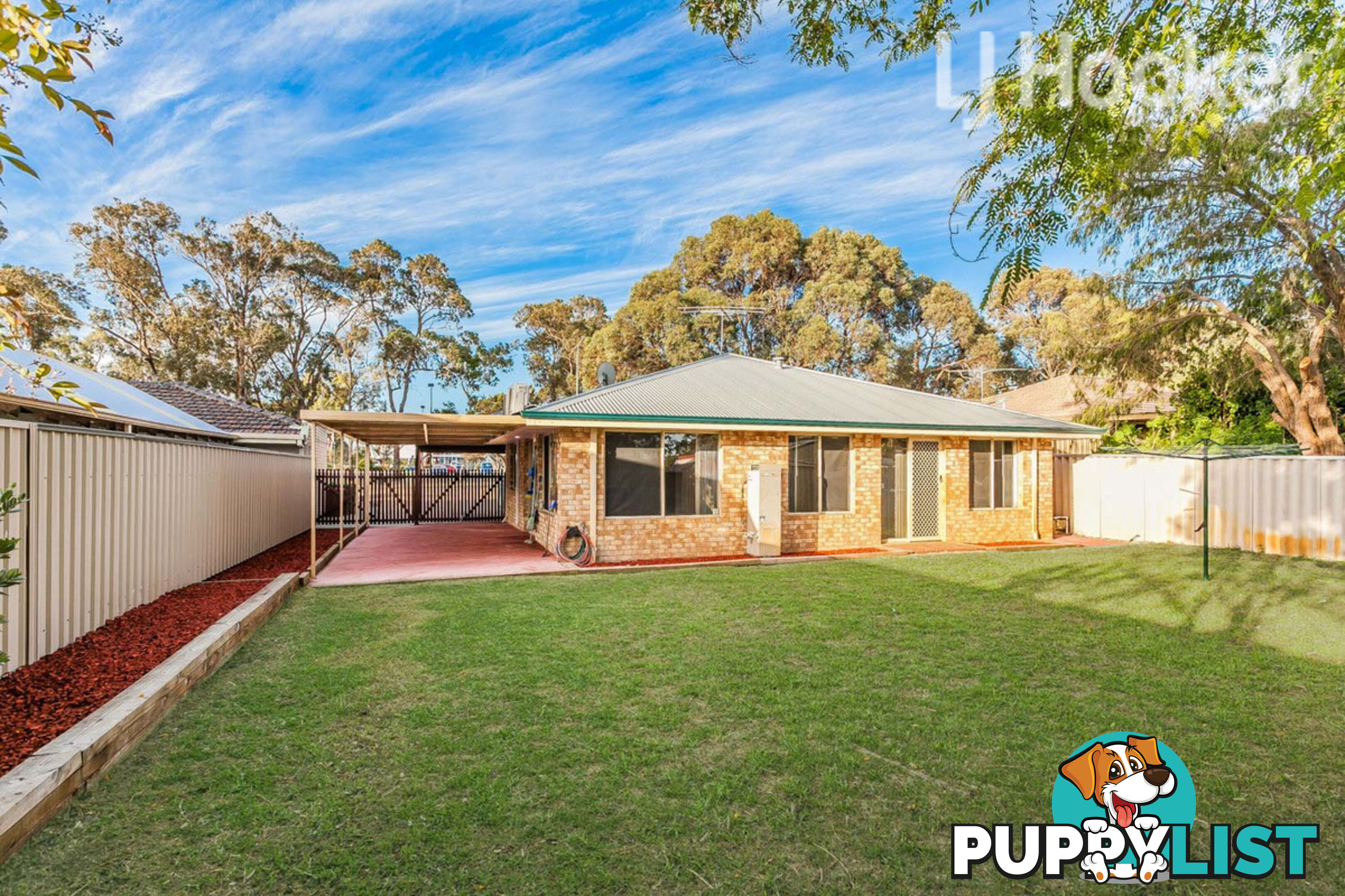 34 Elanora Drive COOLOONGUP WA 6168