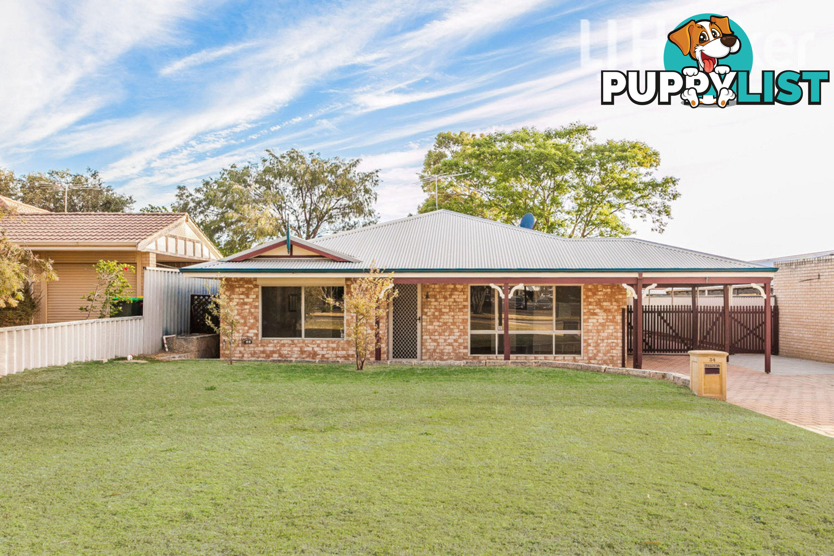 34 Elanora Drive COOLOONGUP WA 6168