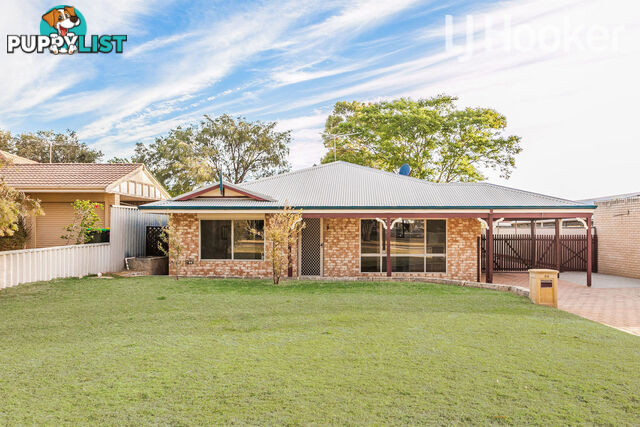 34 Elanora Drive COOLOONGUP WA 6168