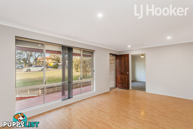 34 Elanora Drive COOLOONGUP WA 6168