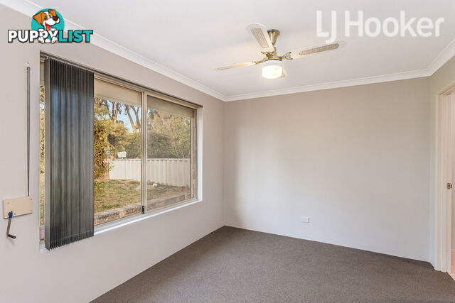 34 Elanora Drive COOLOONGUP WA 6168