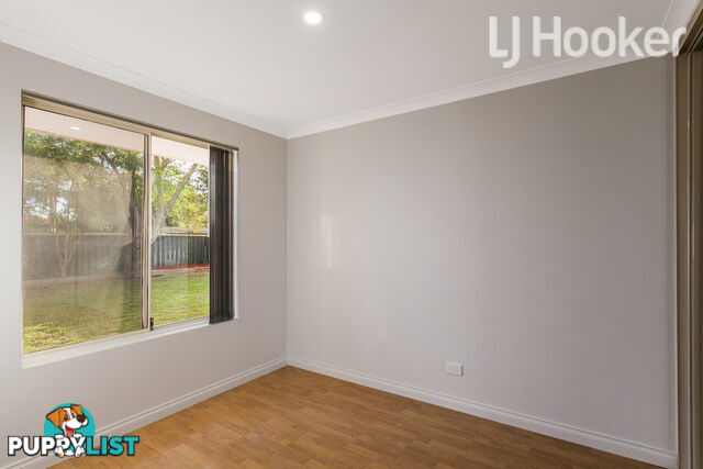 34 Elanora Drive COOLOONGUP WA 6168