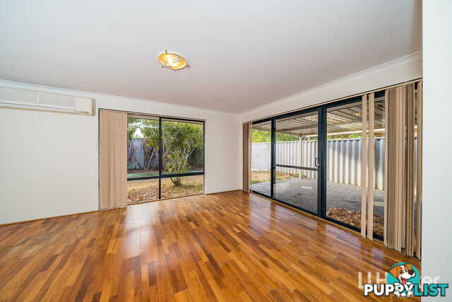 6 Montoro Drive PORT KENNEDY WA 6172