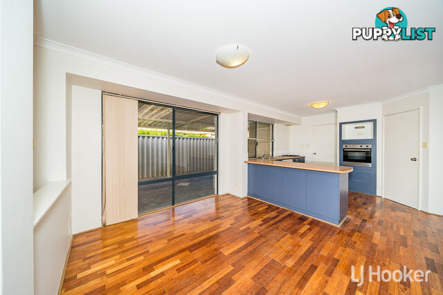 6 Montoro Drive PORT KENNEDY WA 6172