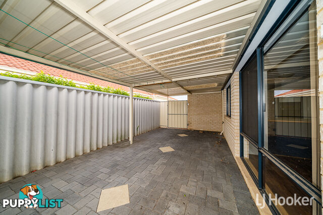 6 Montoro Drive PORT KENNEDY WA 6172