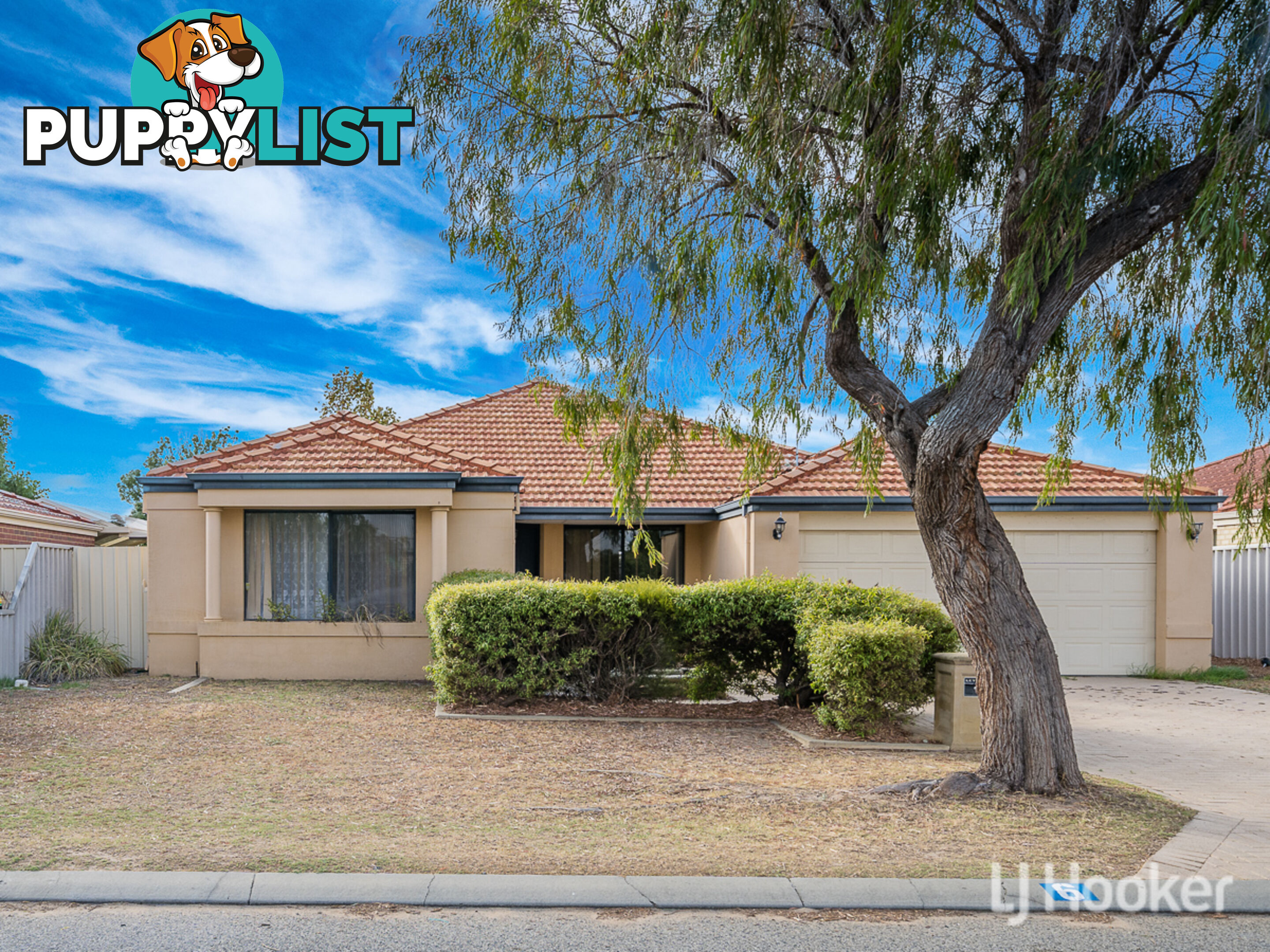 6 Montoro Drive PORT KENNEDY WA 6172