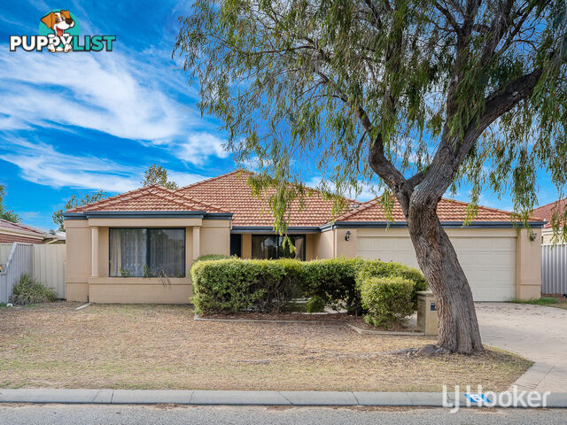 6 Montoro Drive PORT KENNEDY WA 6172