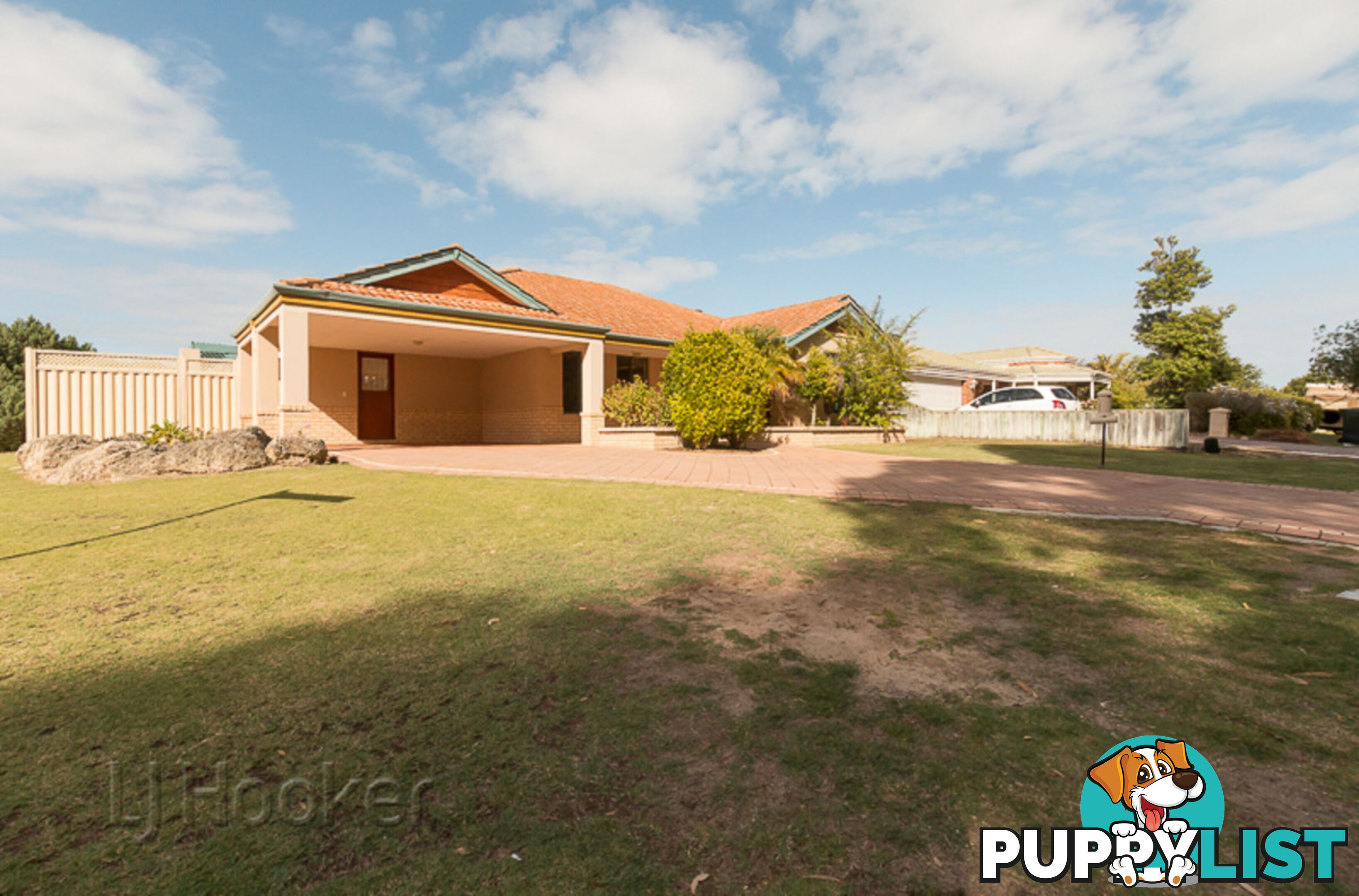 8 Brookville Circle SECRET HARBOUR WA 6173