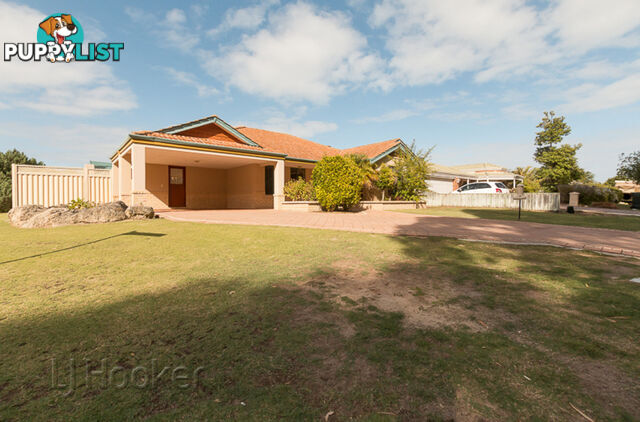 8 Brookville Circle SECRET HARBOUR WA 6173