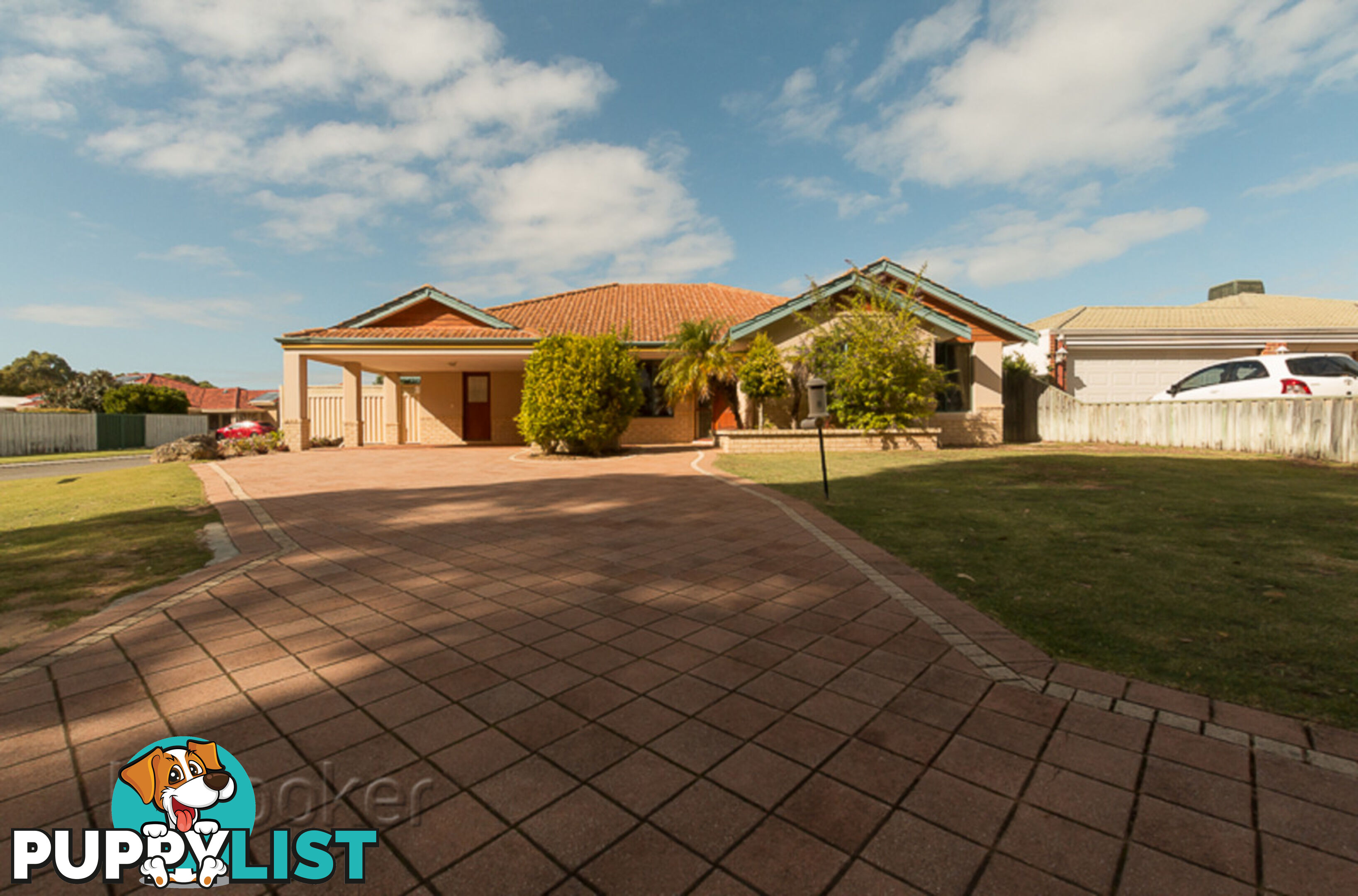 8 Brookville Circle SECRET HARBOUR WA 6173